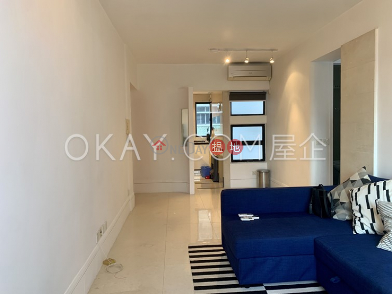 Property Search Hong Kong | OneDay | Residential, Rental Listings, Tasteful 2 bedroom with balcony | Rental