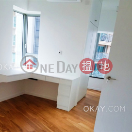 Stylish 3 bed on high floor with sea views & balcony | For Sale | The Merton 泓都 _0