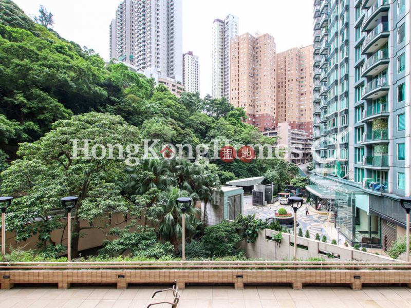 Property Search Hong Kong | OneDay | Residential Rental Listings | 3 Bedroom Family Unit for Rent at Ronsdale Garden