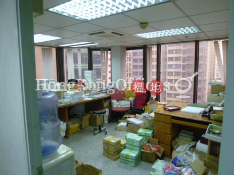 Office Unit for Rent at Anton Building, Anton Building 安定大廈 | Wan Chai District (HKO-40386-AKHR)_0