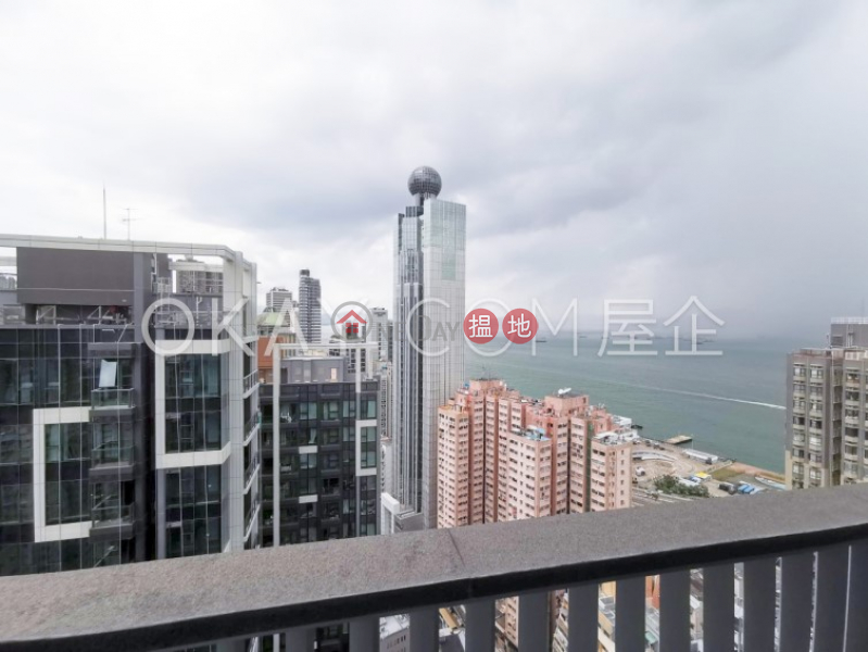 瑧蓺-高層住宅出租樓盤-HK$ 26,000/ 月