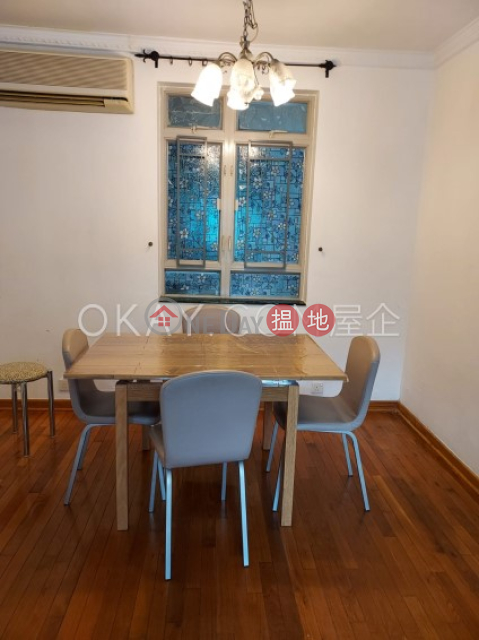 Tasteful 2 bedroom on high floor | Rental | Island Place 港運城 _0