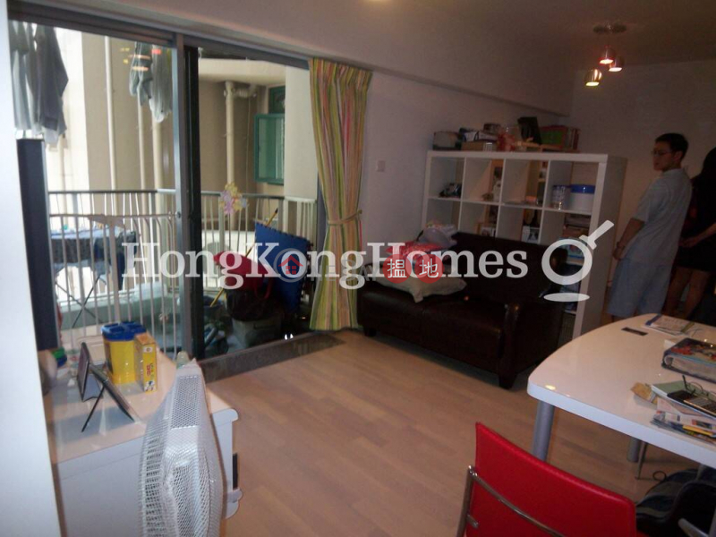 2 Bedroom Unit for Rent at Tower 2 Grand Promenade | Tower 2 Grand Promenade 嘉亨灣 2座 Rental Listings