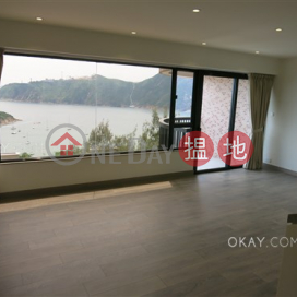 Efficient 4 bedroom with sea views, balcony | For Sale | Pine Crest 松苑 _0