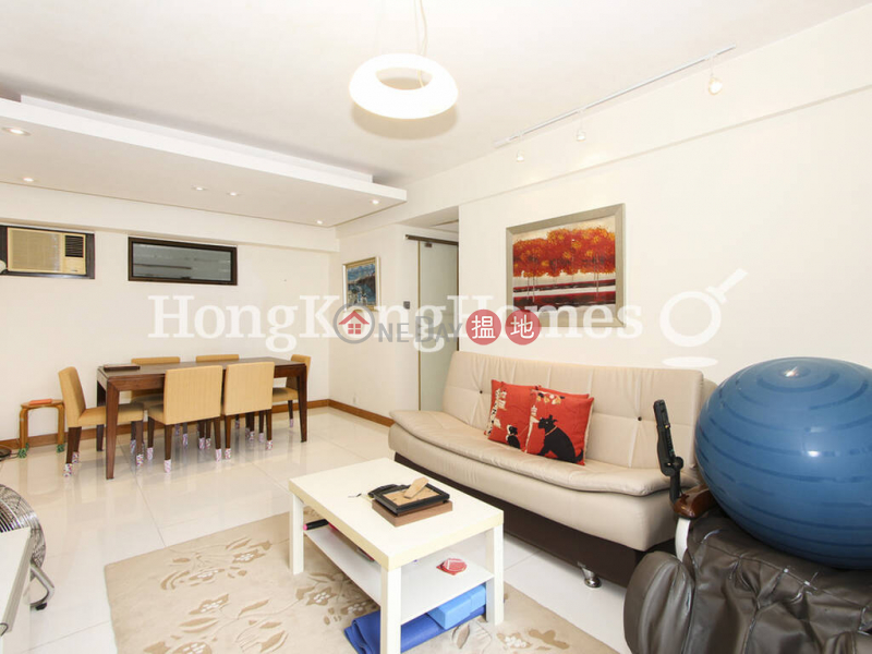 3 Bedroom Family Unit for Rent at Excelsior Court 83 Robinson Road | Western District, Hong Kong, Rental | HK$ 38,000/ month