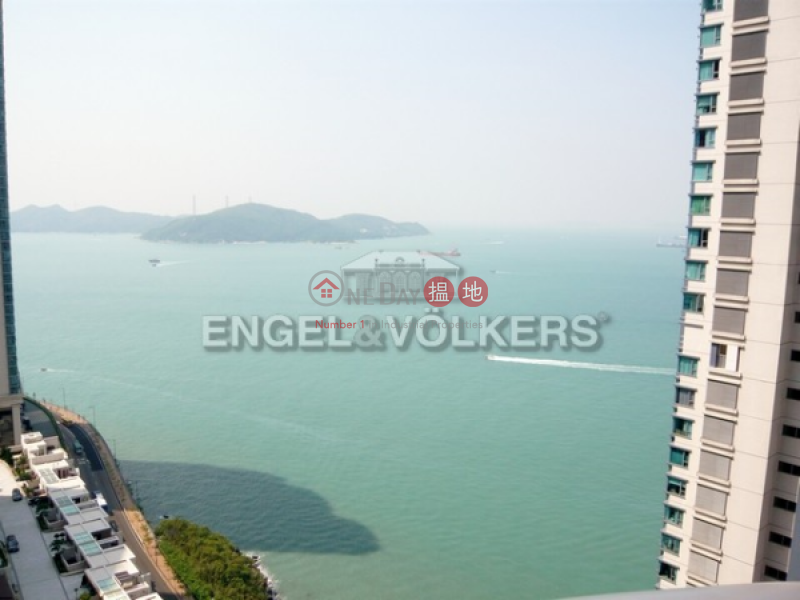 1 Bed Flat for Sale in Cyberport, 688 Bel-air Ave | Southern District Hong Kong Sales HK$ 13.8M