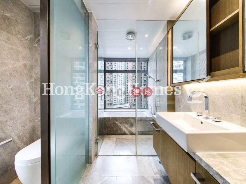 3 Bedroom Family Unit for Rent at Azura, Azura 蔚然 Rental Listings | Western District (Proway-LID114359R)