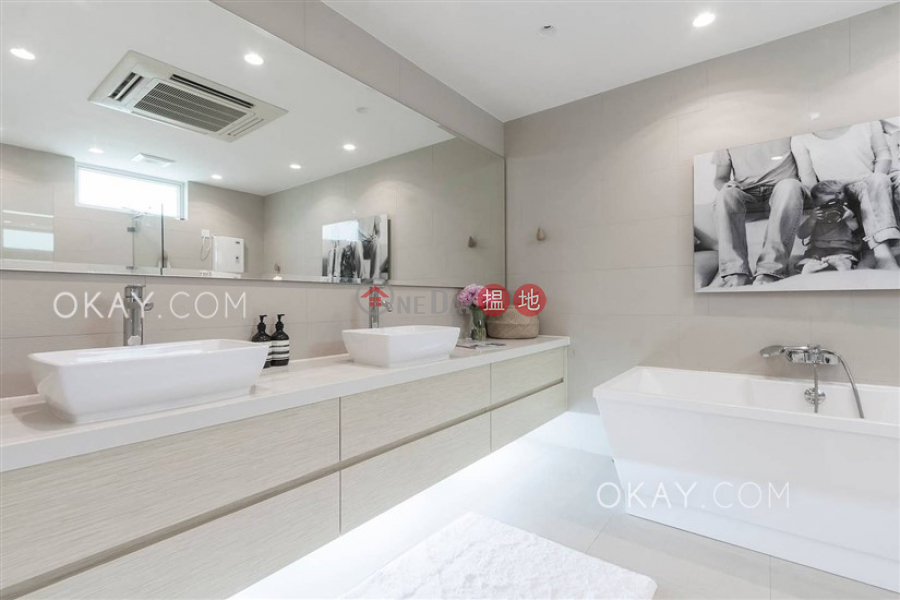 碧濤1期海馬徑31號未知住宅出租樓盤HK$ 89,000/ 月