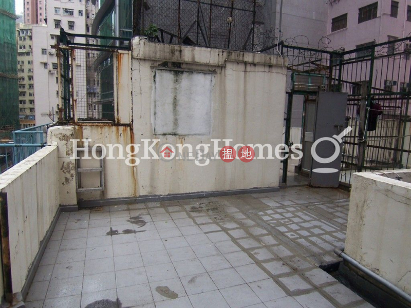 1 Bed Unit for Rent at Shu Fat Building, 25-29 Thomson Road | Wan Chai District | Hong Kong | Rental HK$ 16,500/ month