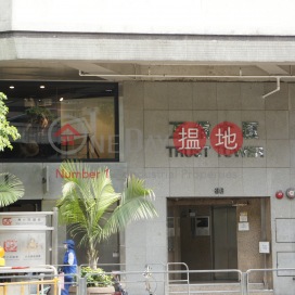 互信大廈寫字樓租單位出租, 互信大廈 Trust Tower | 灣仔區 (HKO-3861-AMHR)_0