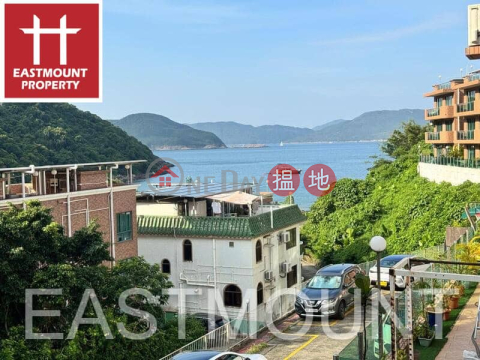 Clearwater Bay Village House | Property For Rent or Lease in Sheung Sze Wan 相思灣-Sea view, Garden | Property ID:1514 | Sheung Sze Wan Village 相思灣村 _0