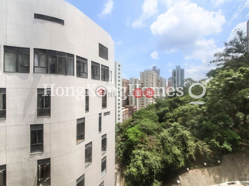 香港搵樓|租樓|二手盤|買樓| 搵地 | 住宅出租樓盤-康德大廈三房兩廳單位出租