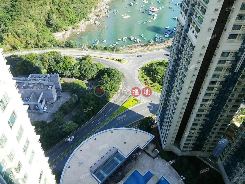 HK$ 14.75M, Tower 2 Phase 1 Tseung Kwan O Plaza | Sai Kung, Tower 2 Phase 1 Tseung Kwan O Plaza | 3 bedroom High Floor Flat for Sale