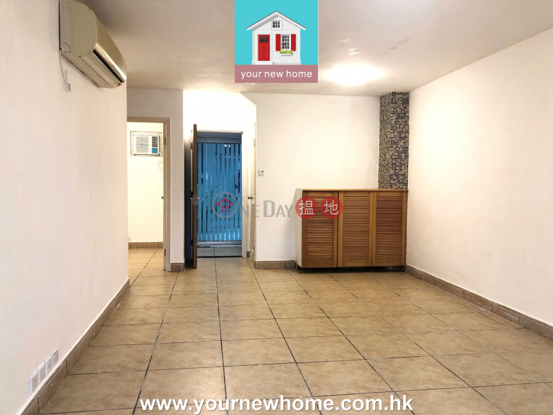 HK$ 13,000/ month, Heng Mei Deng Village Sai Kung, Clearwater Bay Flat | For Rent