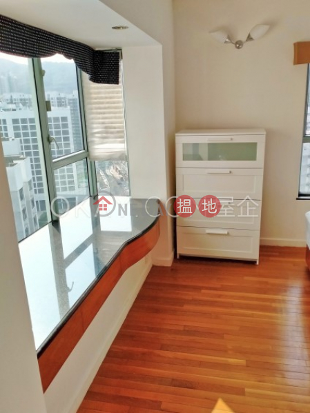 HK$ 36,000/ month The Floridian Tower 1 | Eastern District, Charming 3 bedroom on high floor | Rental