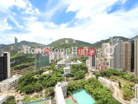 3 Bedroom Family Unit at The Oakhill | For Sale | The Oakhill 萃峯 _0