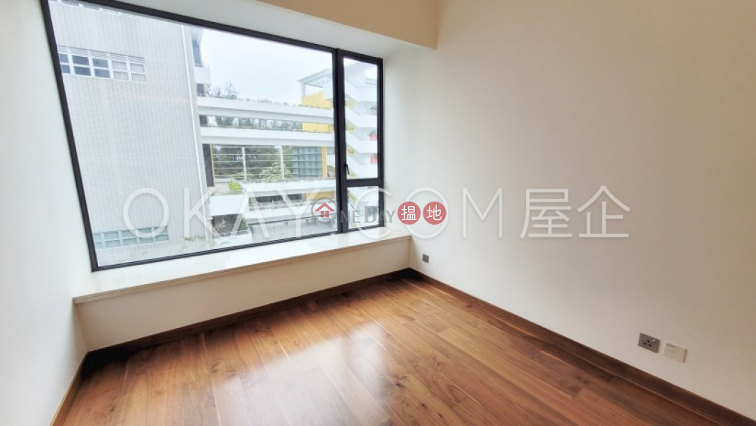 HK$ 110,000/ month Block 2 The Grandeur | Kowloon City, Exquisite 4 bed on high floor with balcony & parking | Rental