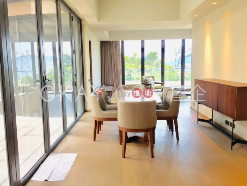 Unique 2 bedroom with terrace & parking | Rental | 11 Ching Sau Lane | Southern District | Hong Kong | Rental HK$ 90,000/ month