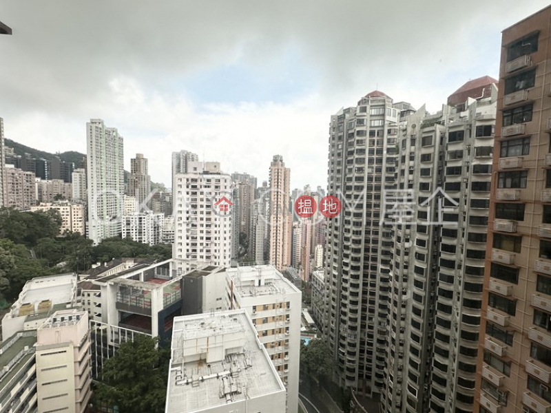 2 Park Road | Middle, Residential | Rental Listings | HK$ 41,000/ month