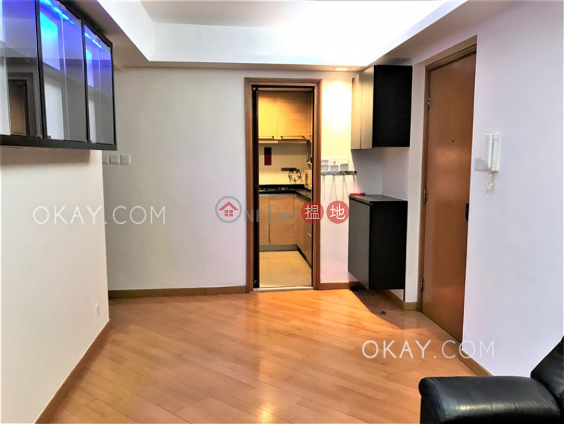 Stylish 4 bedroom with balcony | For Sale, 258 Queens Road East | Wan Chai District, Hong Kong, Sales | HK$ 15M