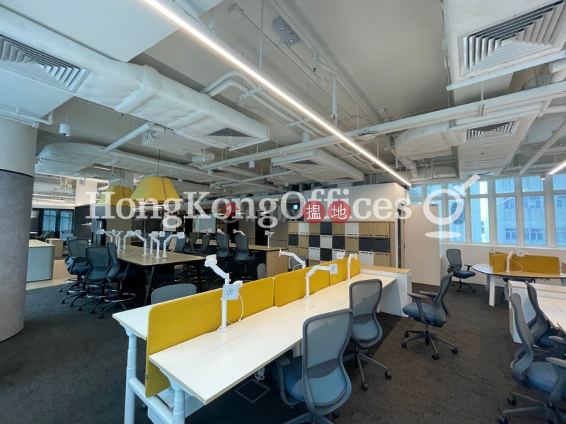 Office Unit for Rent at 33 Des Voeux Road West | 33 Des Voeux Road West 德輔道西33號 Rental Listings