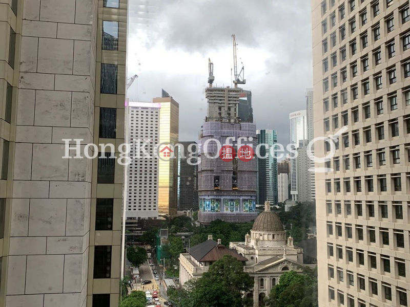 Property Search Hong Kong | OneDay | Office / Commercial Property Rental Listings Office Unit for Rent at St George\'s Building