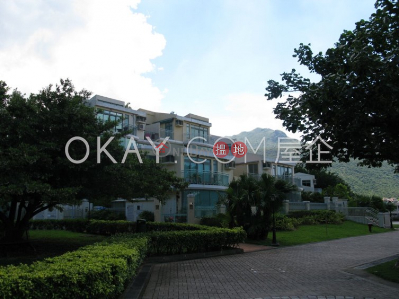 Property Search Hong Kong | OneDay | Residential | Sales Listings | Gorgeous house with sea views, terrace & balcony | For Sale