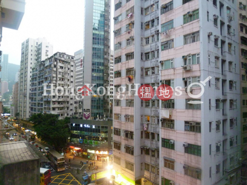 1 Bed Unit for Rent at Kiu Hong Mansion, Kiu Hong Mansion 僑康大廈 | Wan Chai District (Proway-LID111942R)_0