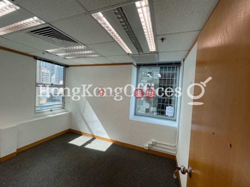 Office Unit for Rent at Siu On Centre, Siu On Centre 兆安中心 Rental Listings | Wan Chai District (HKO-1840-ADHR)