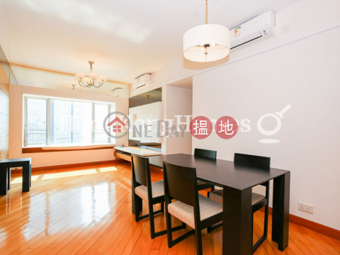擎天半島1期3座三房兩廳單位出售 | 擎天半島1期3座 Sorrento Phase 1 Block 3 _0