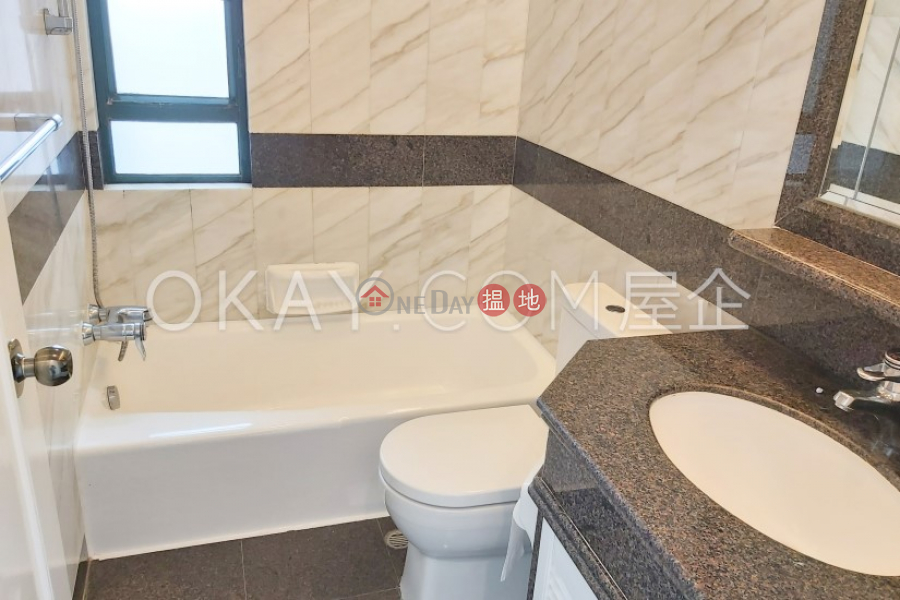 Unique 3 bedroom with parking | Rental, 18 Old Peak Road | Central District, Hong Kong | Rental | HK$ 65,000/ month