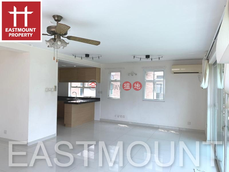 Property Search Hong Kong | OneDay | Residential Rental Listings Sai Kung Village House | Property For Rent or Lease in Mok Tse Che 莫遮輋-Duplex with roof | Property ID:2604