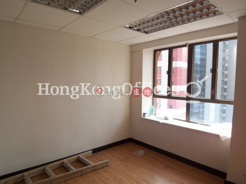 HK$ 35,499/ month, Car Po Commercial Building Central District, Office Unit for Rent at Car Po Commercial Building