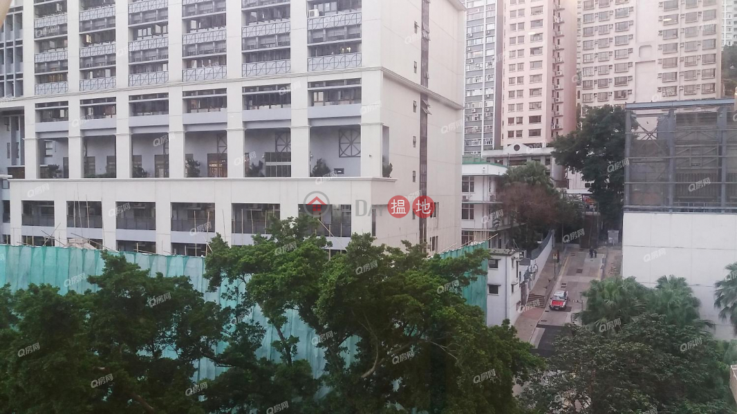 Ko Nga Court | Low Residential Rental Listings, HK$ 14,500/ month