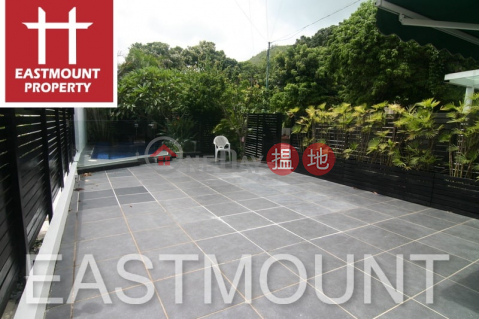 Sai Kung Village House | Property For Sale and Lease in Tsam Chuk Wan 斬竹灣-Seaview, Convenient | Property ID:1671 | Tsam Chuk Wan Village House 斬竹灣村屋 _0