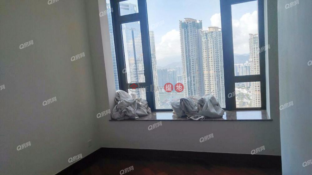 凱旋門摩天閣(1座)高層-住宅出售樓盤-HK$ 2,880萬