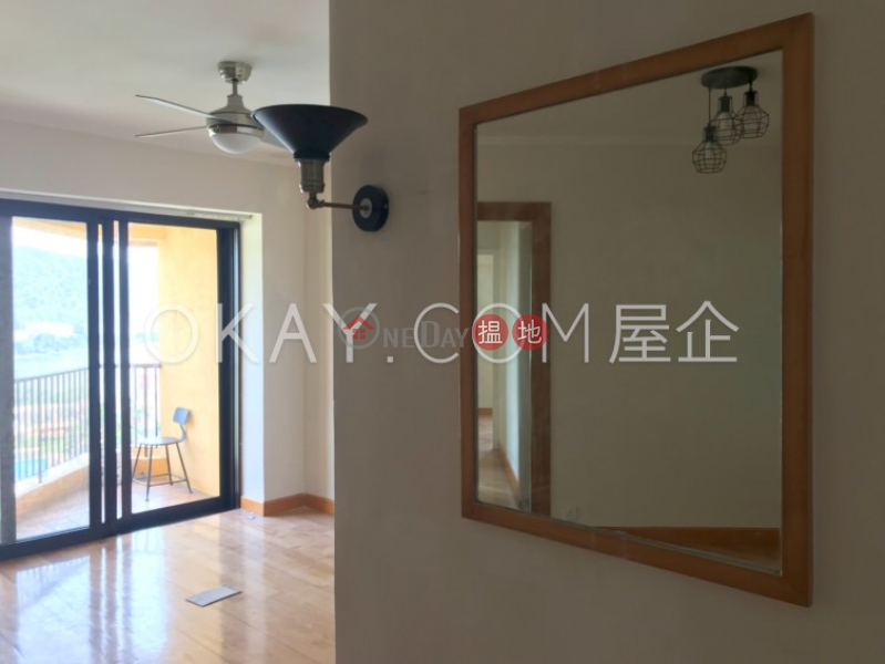 Cozy 3 bedroom with balcony | Rental 5 Discovery Bay Road | Lantau Island Hong Kong, Rental HK$ 25,000/ month
