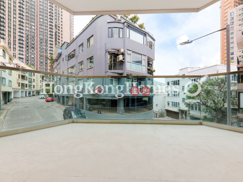 3 Bedroom Family Unit for Rent at Royal Villa | 25-29 Happy View Terrace | Wan Chai District | Hong Kong | Rental | HK$ 52,000/ month