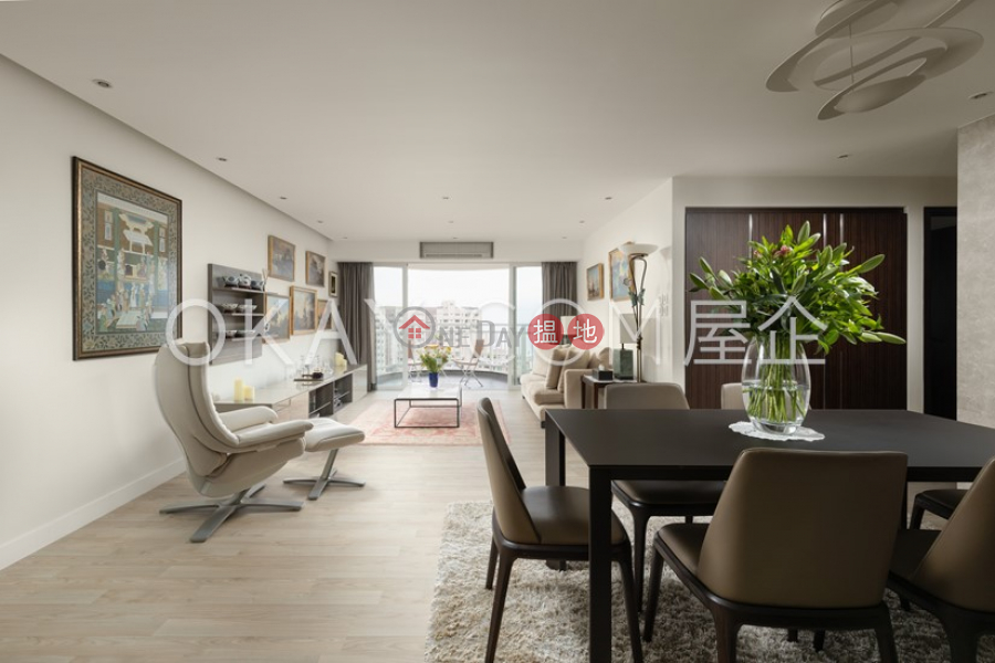 HK$ 32M Block 45-48 Baguio Villa, Western District Efficient 3 bedroom with sea views, balcony | For Sale