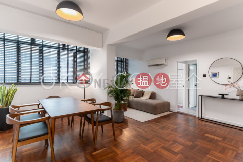 Charming 3 bedroom in Mid-levels West | Rental | 147-151 Caine Road 堅道147-151號 _0