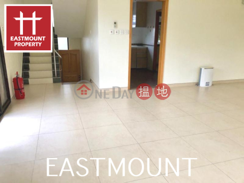 西貢 Sha Kok Mei, Tai Mong Tsai 大網仔沙角尾村屋出租-覆式連天台, 開揚 出租單位 | 沙角尾村1巷 Sha Kok Mei _0