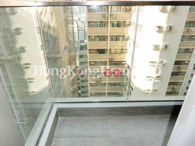 1 Bed Unit for Rent at Po Wah Court 29-31 Yuk Sau Street | Wan Chai District Hong Kong | Rental HK$ 23,000/ month