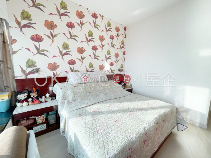 Property Search Hong Kong | OneDay | Residential | Rental Listings Lovely 4 bedroom on high floor with parking | Rental