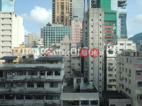 L Square寫字樓租單位出租, L Square L Square | 灣仔區 (HKO-64432-AHHR)_0