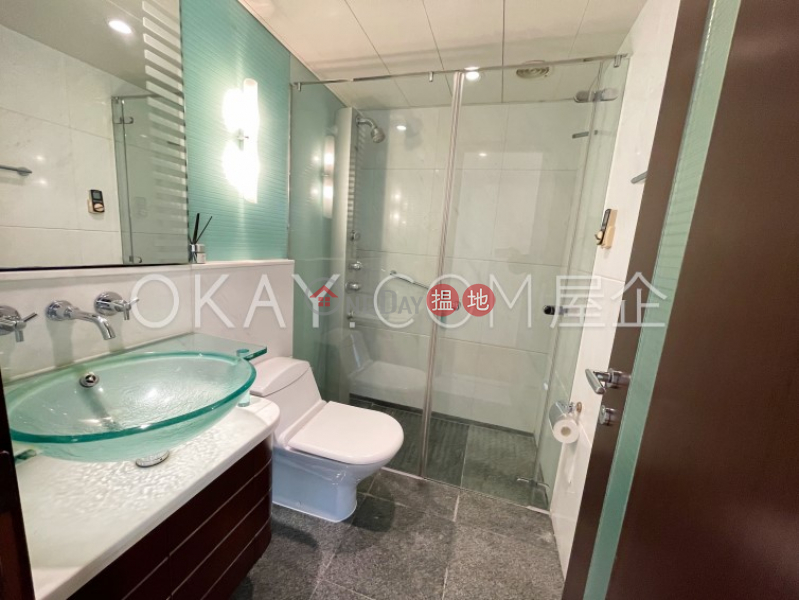 Property Search Hong Kong | OneDay | Residential, Rental Listings | Tasteful 3 bedroom in Kowloon Station | Rental