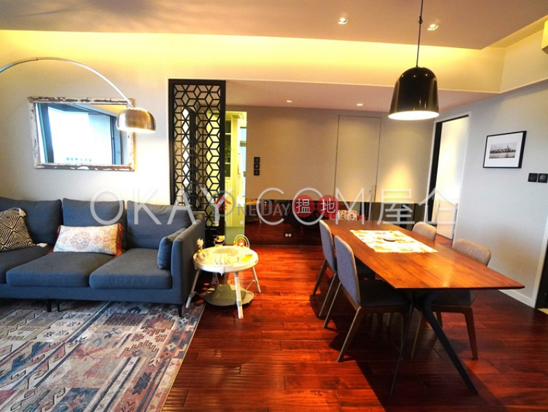Discovery Bay, Phase 14 Amalfi, Amalfi Two | Middle Residential | Rental Listings | HK$ 38,000/ month