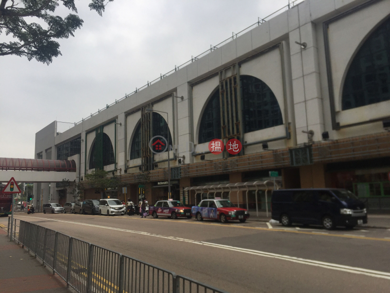 Paradise Mall (West Commercial Block) (Paradise Mall (West Commercial Block)) Heng Fa Chuen|搵地(OneDay)(4)