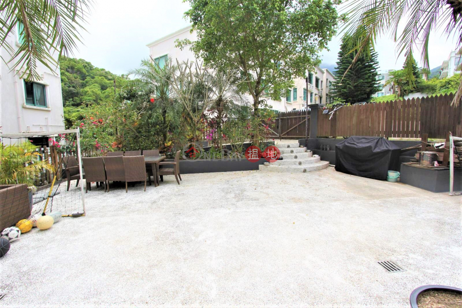 Four Bedroom House for Sale, 70 Lung Mei Street | Sai Kung Hong Kong Sales HK$ 18.5M