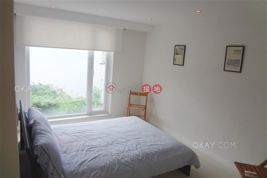 Unique 3 bedroom with sea views & parking | Rental | Block 11 Casa Bella 銀海山莊 11座 Rental Listings