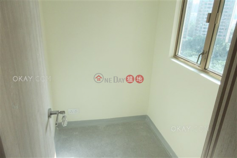HK$ 27,500/ month Hong Kong Gold Coast Block 21 | Tuen Mun Cozy 3 bedroom with balcony & parking | Rental